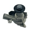 thumbnail image 1 of Engine Water Pump Fits select: 1988-1993 BMW 325, 1988 BMW 528, 1 of 4