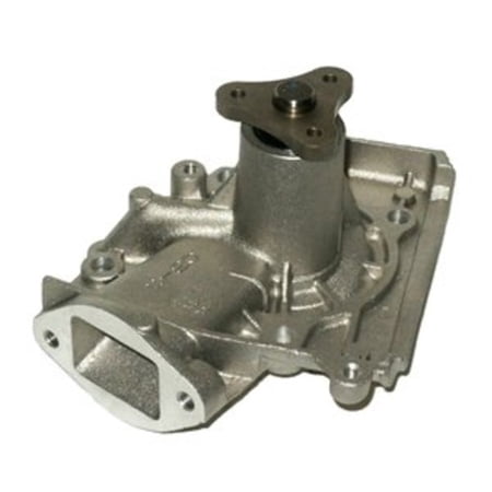 Engine Water Pump Fits select: 1988-1993 FORD FESTIVA, 1990-1994 MAZDA PROTEGE