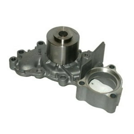 Engine Water Pump Fits select: 1988-1993 TOYOTA CAMRY, 1990-1993 LEXUS ES