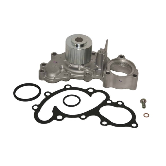 GMB 170-1710 Water Pump that fits a Lexus ES250 (1990-1991)