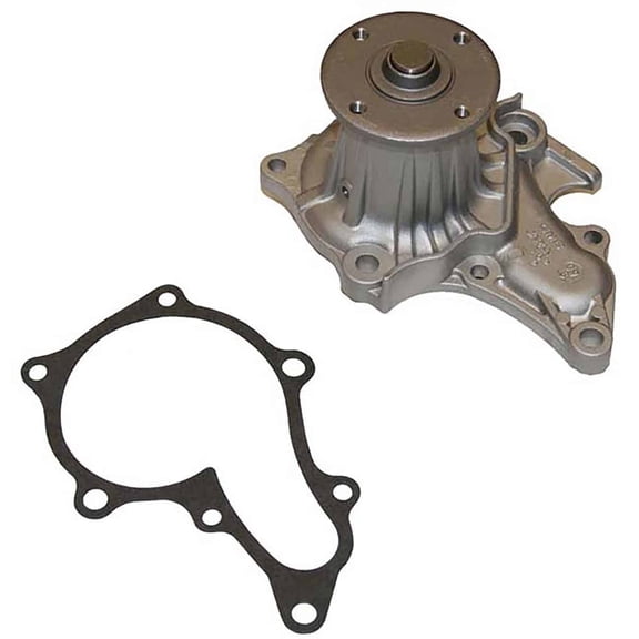 GMB 170-1630 Water Pump that fits a Chevrolet Nova (1988-1988)