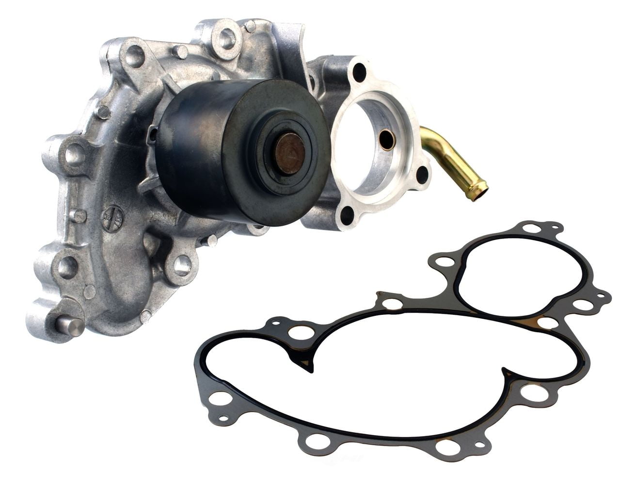 Engine Water Pump Fits select: 1989-1992 TOYOTA PICKUP, 1989-1992 TOYOTA 4RUNNER