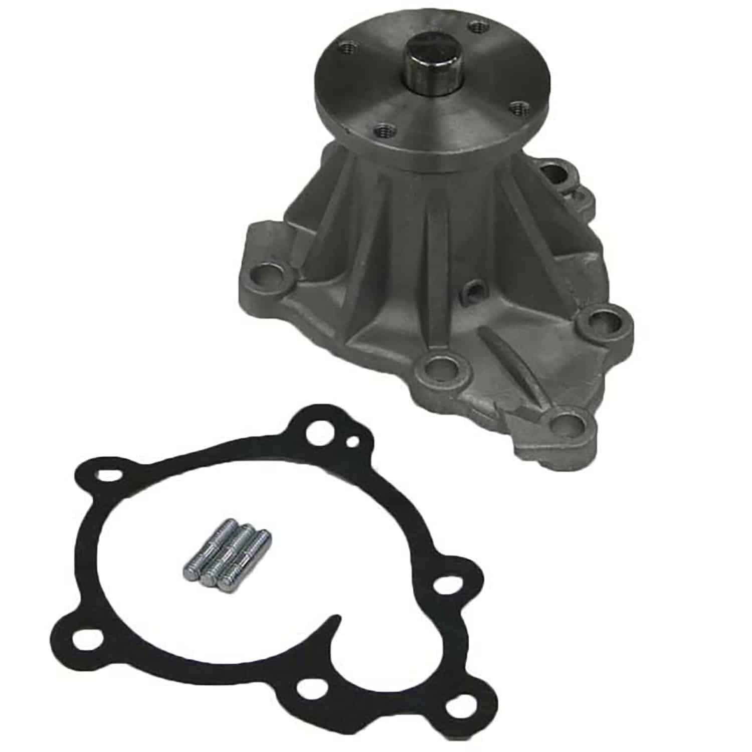 GMB 145-1380 Water Pump that fits a Mazda B2600 (1989-1993)