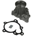 thumbnail image 1 of GMB 145-1380 Water Pump that fits a Mazda B2600 (1989-1993), 1 of 5