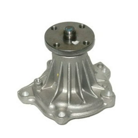 Engine Water Pump Fits select: 1989-1995 ISUZU CONVENTIONAL, 1986-1987 ISUZU TROOPER