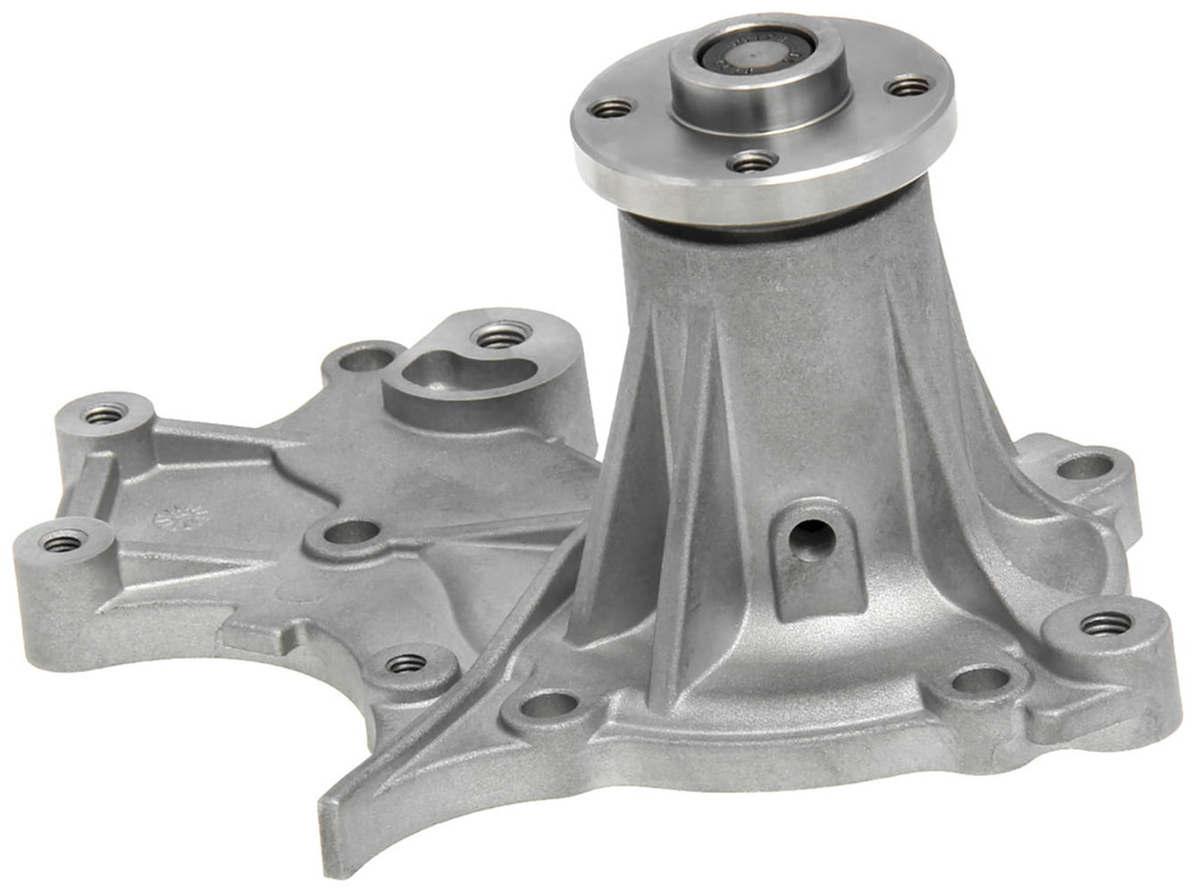 Engine Water Pump Fits select: 1989-1997 GEO TRACKER, 1998 CHEVROLET TRACKER