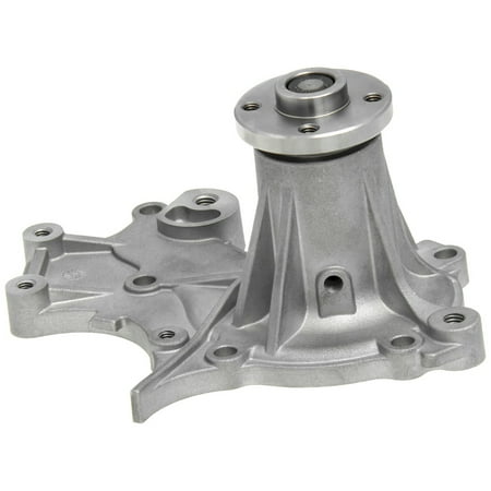 Engine Water Pump Fits select: 1989-1997 GEO TRACKER, 1998 CHEVROLET TRACKER