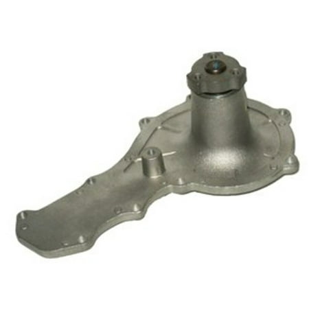 Engine Water Pump Fits select: 1989 CHRYSLER LEBARON, 1989 CHRYSLER TC