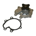 thumbnail image 1 of GMB 150-1430 Water Pump that fits a Nissan Axxess (1990-1990), 1 of 5