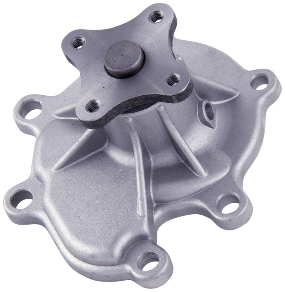 Engine Water Pump Fits select: 1990-1992 NISSAN STANZA, 1990 NISSAN AXXESS