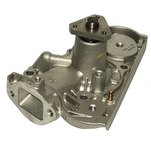 Engine Water Pump Fits select: 1990-1993 MAZDA MX-5 MIATA, 1991-1994 MERCURY CAPRI