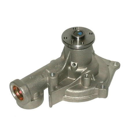 Engine Water Pump Fits select: 1990-1994 EAGLE TALON, 1990-1994 MITSUBISHI ECLIPSE