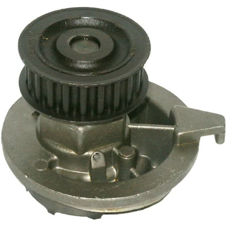 Engine Water Pump Fits select: 1990-1994 PONTIAC SUNBIRD, 1982-1984 PONTIAC J2000