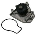 thumbnail image 1 of GMB 135-1270 Water Pump that fits a Acura Integra (1990-1995), 1 of 5