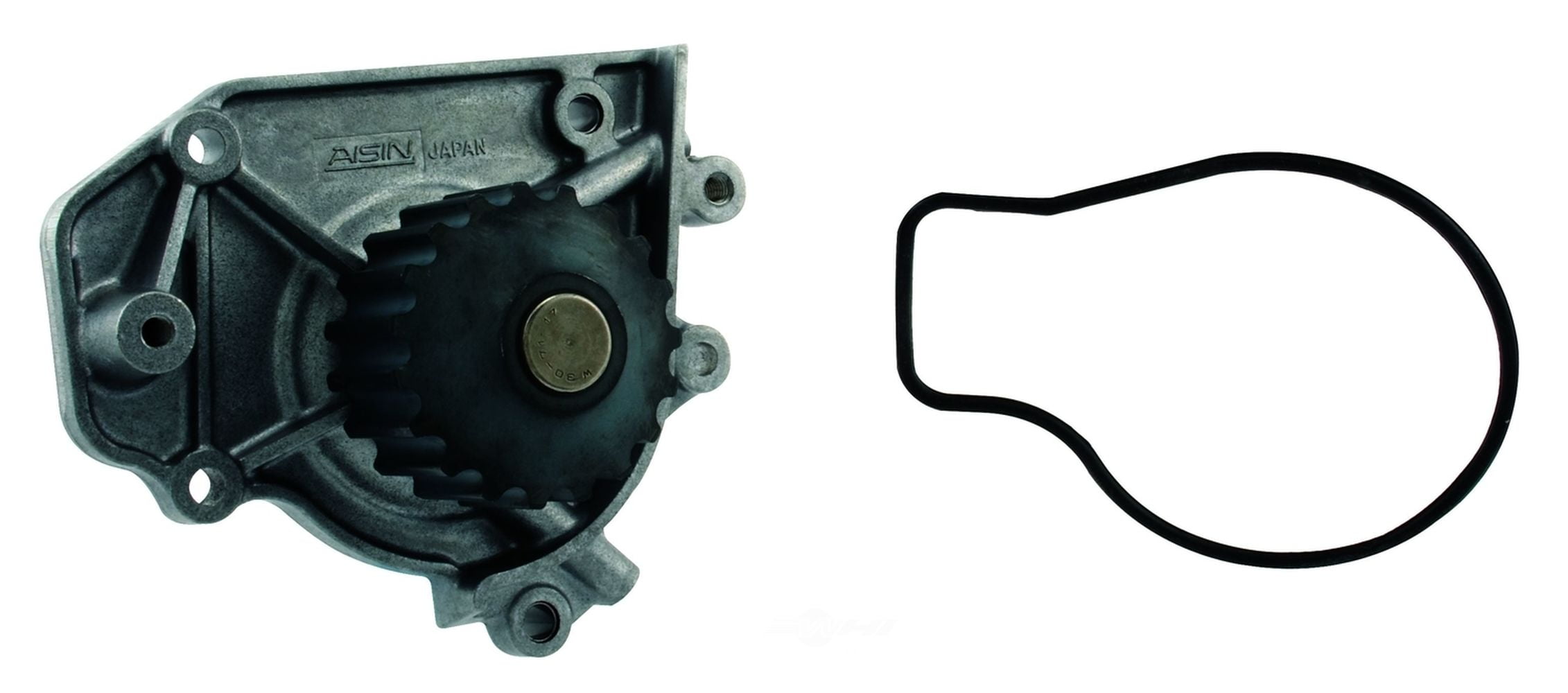 Engine Water Pump Fits select: 1990-1995 ACURA INTEGRA