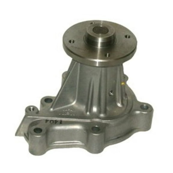 Engine Water Pump Fits select: 1990-1996 NISSAN 300ZX