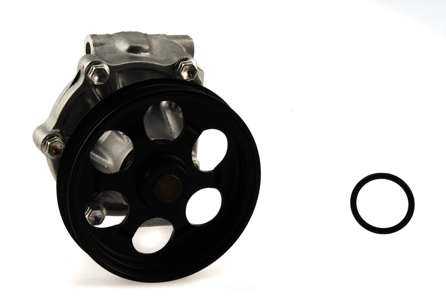 Engine Water Pump Fits select: 1990-1998 TOYOTA TERCEL, 1992-1997 TOYOTA PASEO