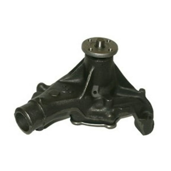 Engine Water Pump Fits select: 1991-1993 CHEVROLET CAPRICE, 1991-1993 BUICK ROADMASTER