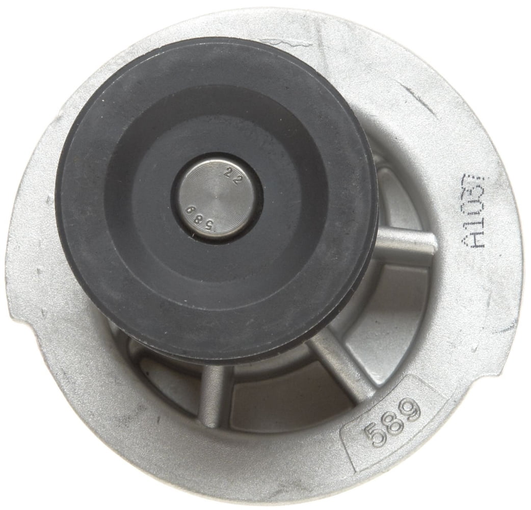 Engine Water Pump Fits select: 1991-1993 PONTIAC LEMANS