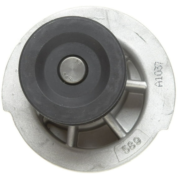 Engine Water Pump Fits select: 1991-1993 PONTIAC LEMANS