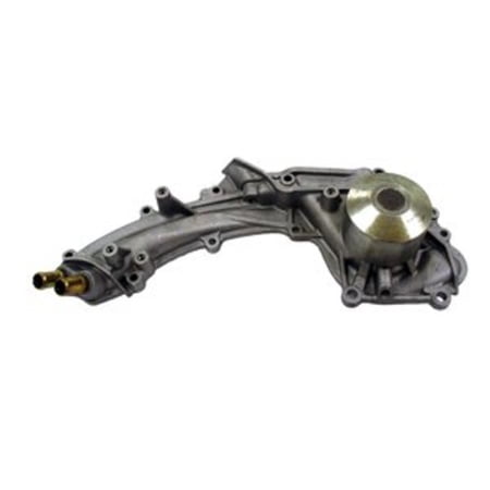 Engine Water Pump Fits select: 1991-1995 ACURA LEGEND