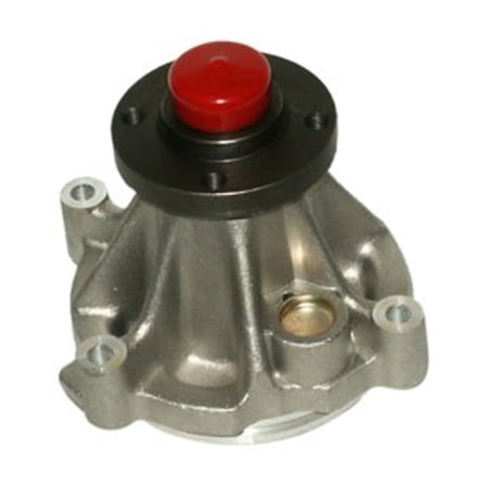 Engine Water Pump Fits select: 1991-1997 LINCOLN TOWN CAR, 1992-1997 FORD CROWN VICTORIA