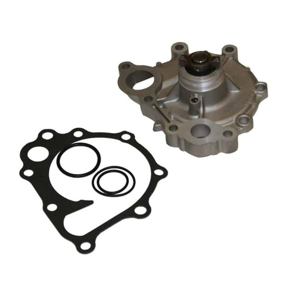 GMB 170-1870 Water Pump that fits a Toyota Previa (1991-1997)