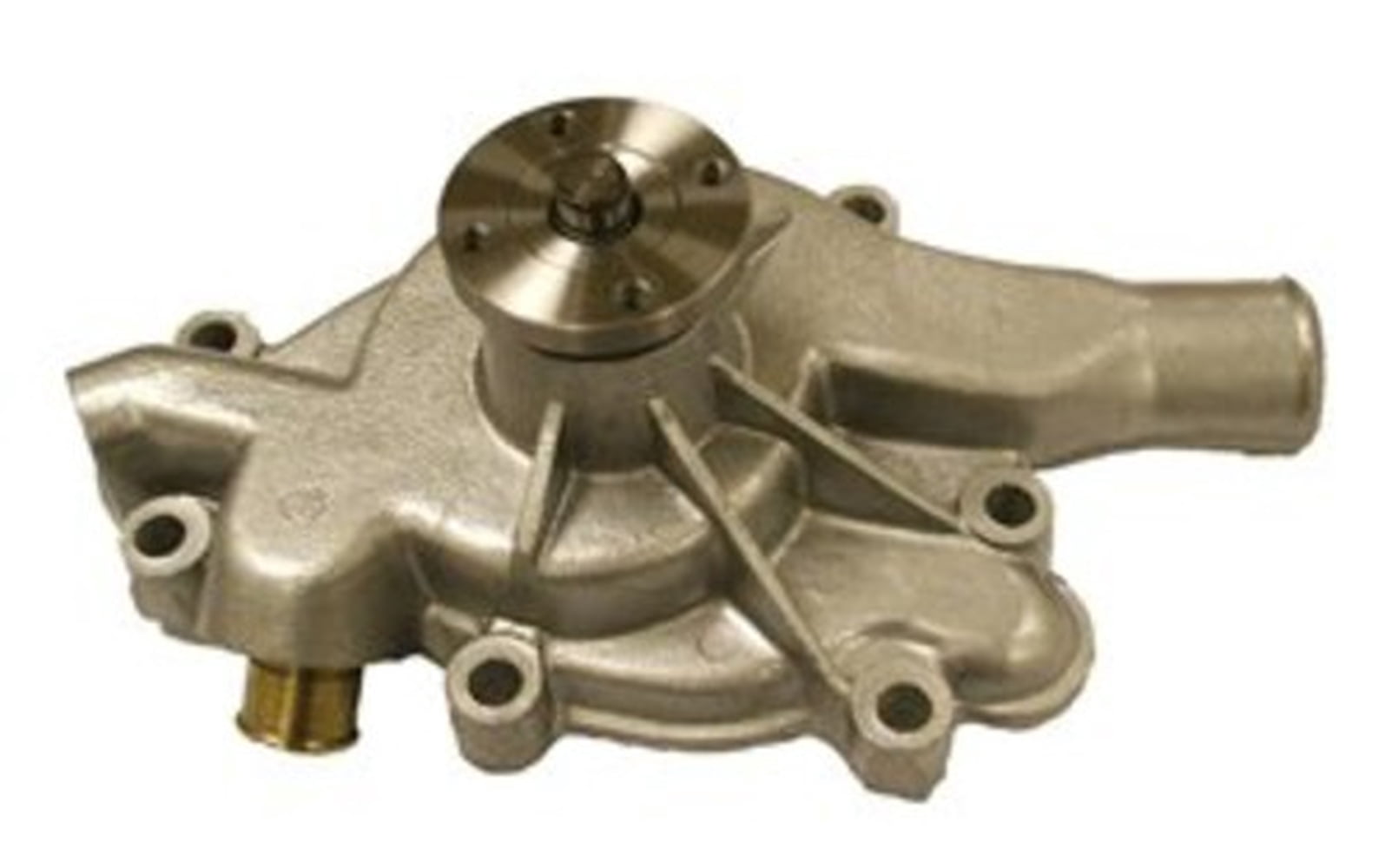 Engine Water Pump Fits select: 1991 DODGE DAKOTA