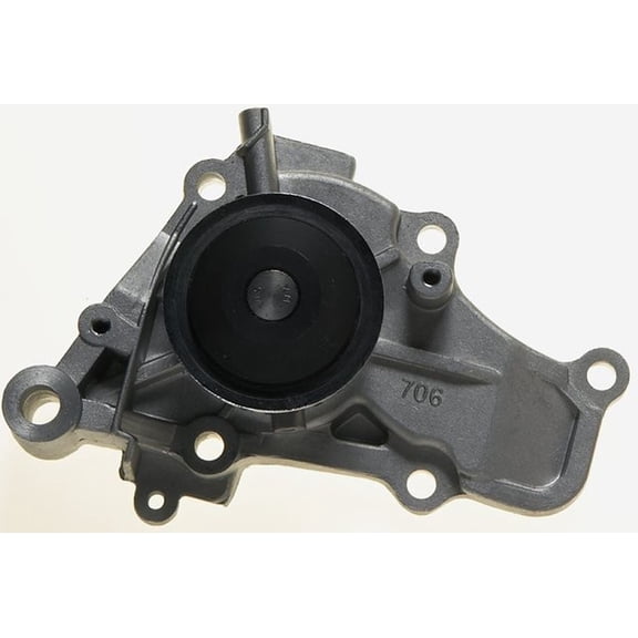 Engine Water Pump Fits select: 1992-1993 MITSUBISHI EXPO, 1992-1993 EAGLE SUMMIT