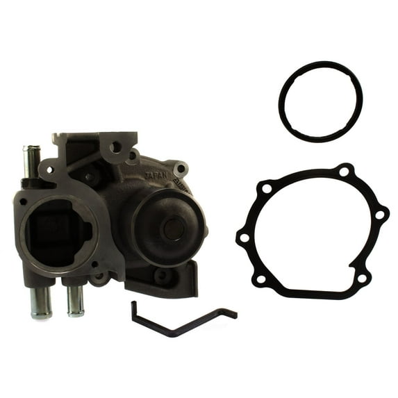 Engine Water Pump Fits select: 1992-1995 HONDA CIVIC