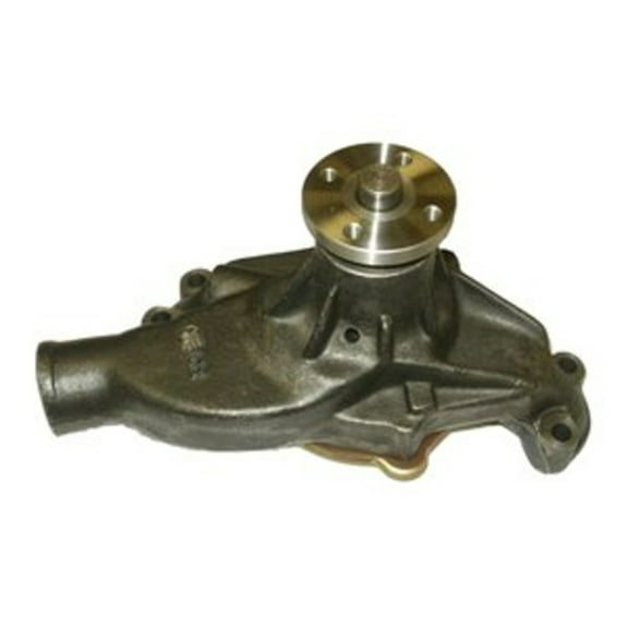 Engine Water Pump Fits select: 1992 CHEVROLET GMT-400, 1992 GMC SIERRA