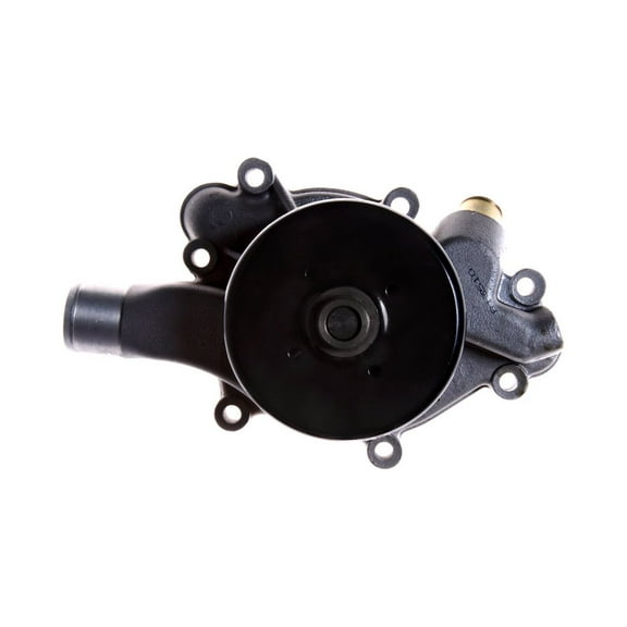 Engine Water Pump Fits select: 1992 DODGE DAKOTA, 1992 DODGE RAM VAN
