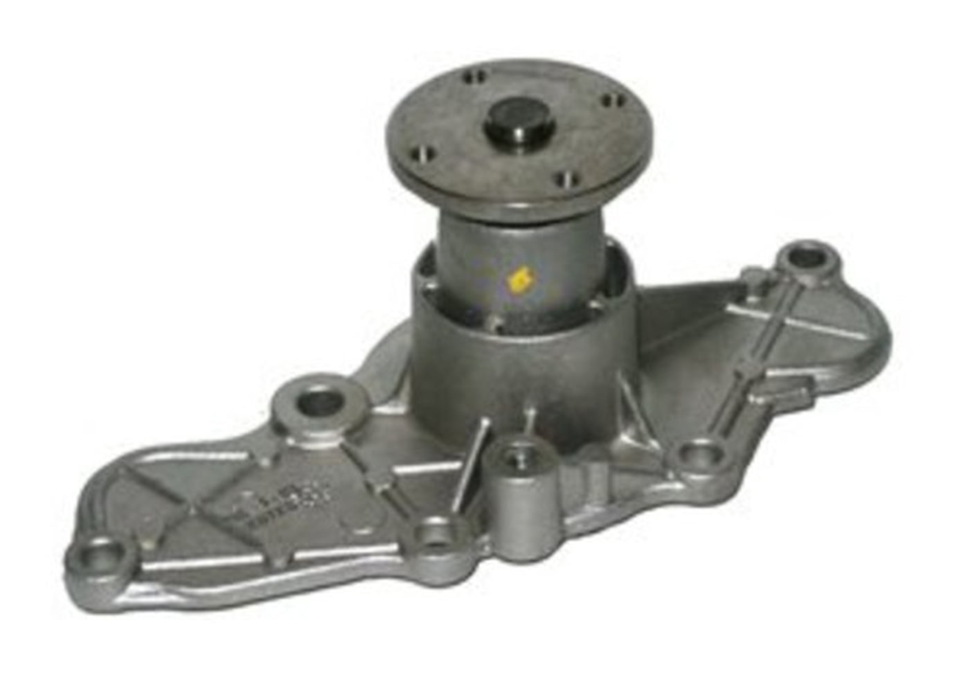 Engine Water Pump Fits select: 1993-1994 FORD PROBE, 1993-1994 MAZDA MX-6