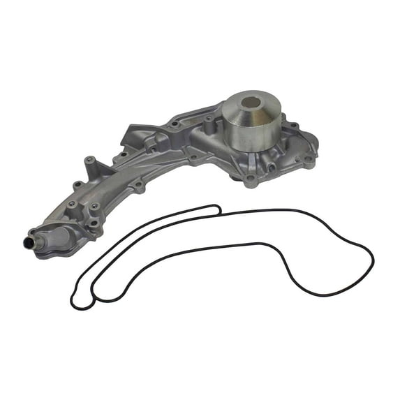 GMB 135-1360 Water Pump that fits a Acura Legend (1993-1995)