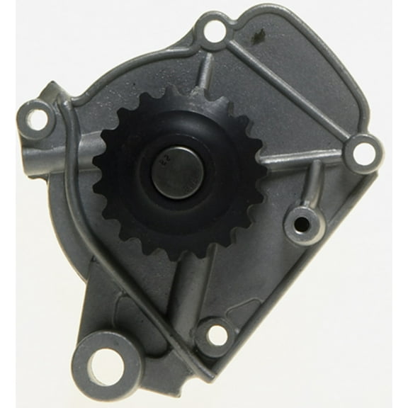 Engine Water Pump Fits select: 1993-1995 HONDA CIVIC, 1992 HONDA CIVIC VX