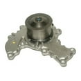 thumbnail image 1 of Engine Water Pump Fits select: 1993-1997 ISUZU RODEO, 1992-1997 ISUZU TROOPER, 1 of 4