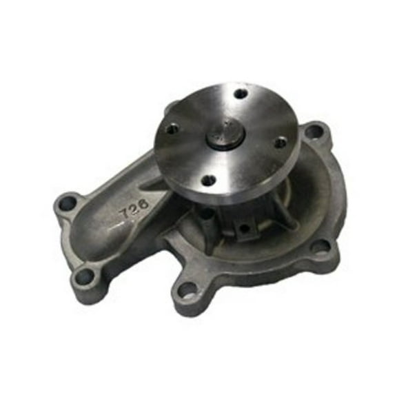 Engine Water Pump Fits select: 1993-2001 NISSAN ALTIMA