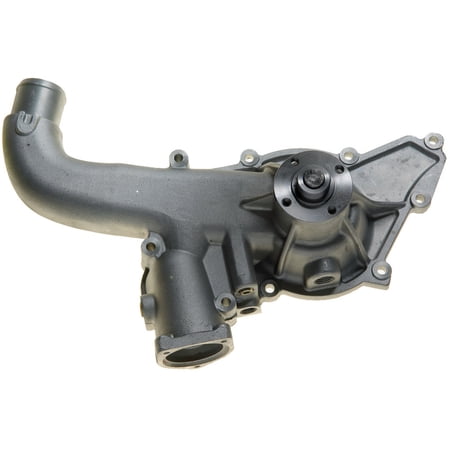 Engine Water Pump Fits select: 1994-1995 FORD F350, 1994-1995 FORD F250