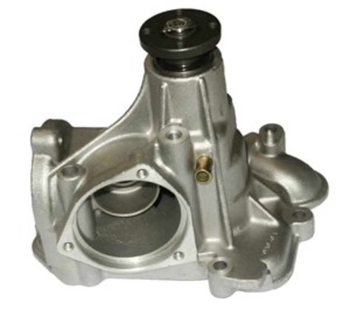 Engine Water Pump Fits select: 1994-1995 MERCEDES-BENZ SL, 1990-1993 MERCEDES-BENZ 500