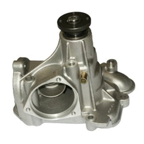 Engine Water Pump Fits select: 1994-1995 MERCEDES-BENZ SL, 1990-1993 MERCEDES-BENZ 500