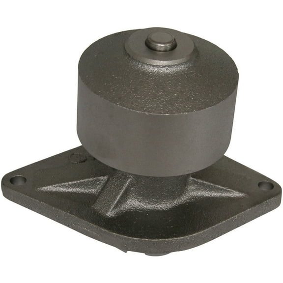 Engine Water Pump Fits select: 1994-1998 DODGE RAM 2500, 1994-1998 DODGE RAM 3500