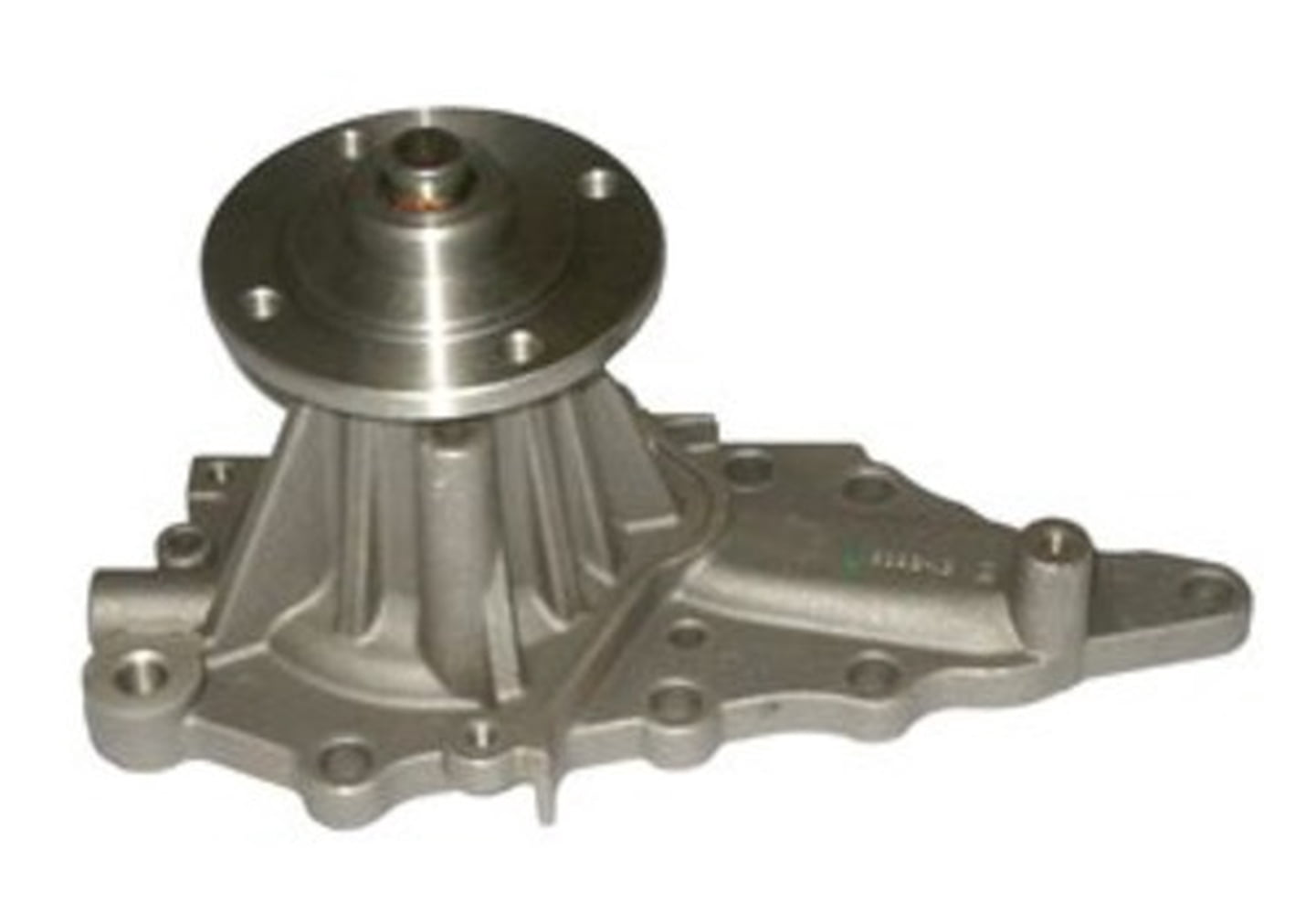 Engine Water Pump Fits select: 1994-1998 TOYOTA SUPRA, 1992-2000 LEXUS SC