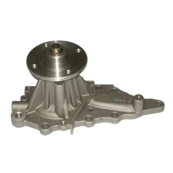 Engine Water Pump Fits select: 1994-1998 TOYOTA SUPRA, 1992-2000 LEXUS SC