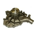 thumbnail image 1 of Engine Water Pump Fits select: 1995-1997 FORD F250, 1995-1997 FORD F350, 1 of 4
