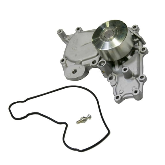 GMB 135-1250 Water Pump that fits a Acura Legend (1986-1990)
