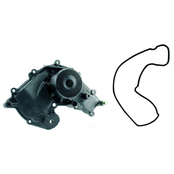 Engine Water Pump Fits select: 1995-1997 HONDA ACCORD, 1986-1990 ACURA LEGEND