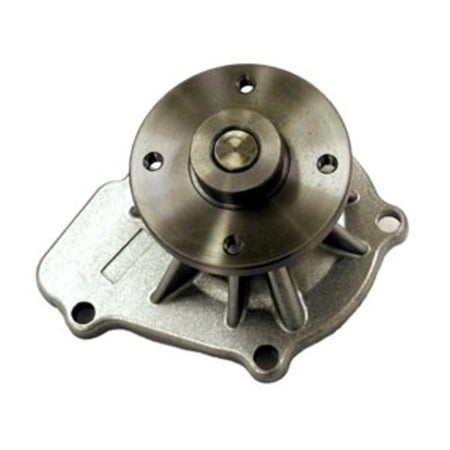 Engine Water Pump Fits select: 1995-1997 NISSAN TRUCK, 1998-2004 NISSAN FRONTIER