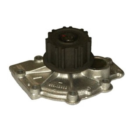 Engine Water Pump Fits select: 1995-1997 VOLVO 960, 1998 VOLVO S90