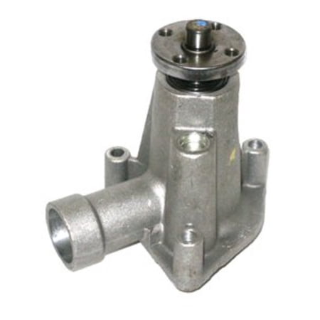 Engine Water Pump Fits select: 1995-2001 FORD RANGER, 1998-2001 MAZDA B2500