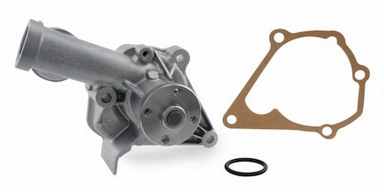 Engine Water Pump Fits select: 1995-2001 HYUNDAI ACCENT, 1986-1994 HYUNDAI EXCEL